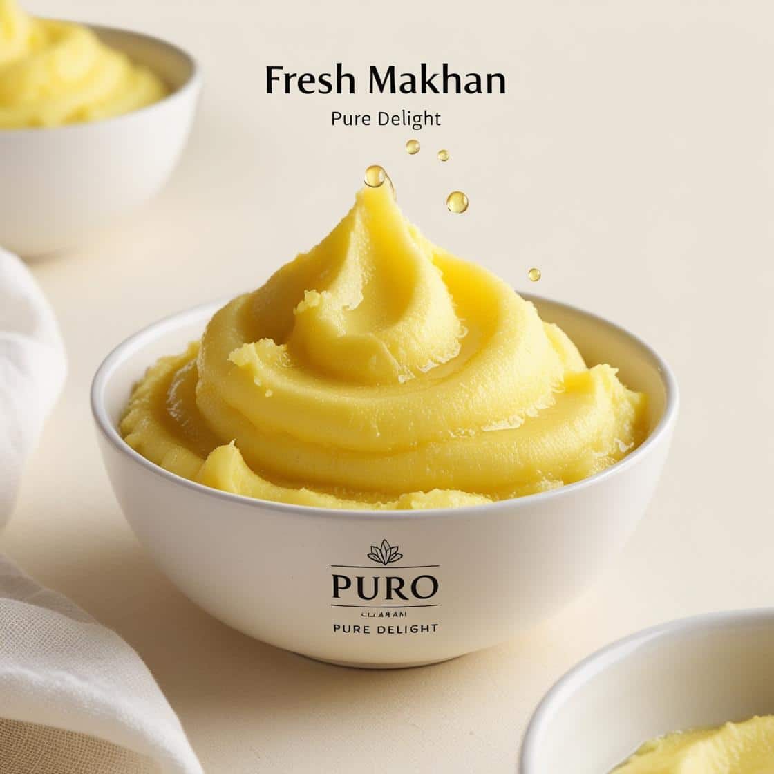 Puro Fresh Makhan - Image 3